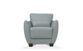 Valeria Watery Leather Chair - Premium Chair from ACME East - Just $1552.20! Shop now at Furniture Wholesale Plus  We are the best furniture store in Nashville, Hendersonville, Goodlettsville, Madison, Antioch, Mount Juliet, Lebanon, Gallatin, Springfield, Murfreesboro, Franklin, Brentwood