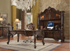 Versailles Cherry Oak Computer Desk & Hutch - Premium Desk from ACME East - Just $4297.80! Shop now at Furniture Wholesale Plus  We are the best furniture store in Nashville, Hendersonville, Goodlettsville, Madison, Antioch, Mount Juliet, Lebanon, Gallatin, Springfield, Murfreesboro, Franklin, Brentwood