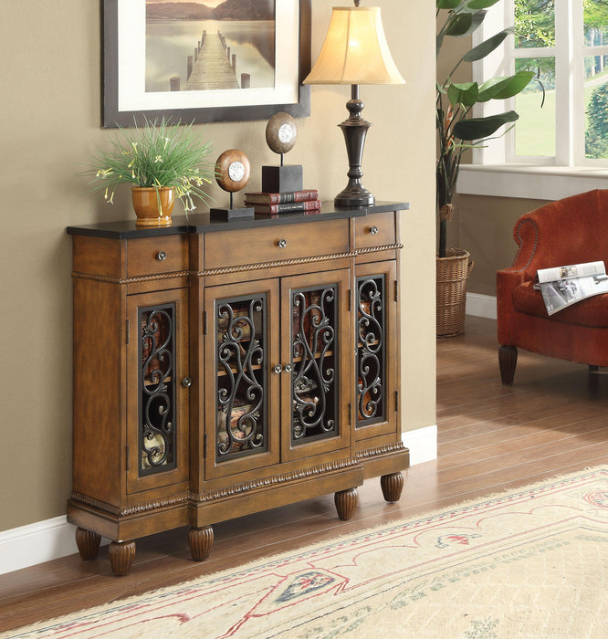 Vidi Oak Console Table - Premium Console Table from ACME East - Just $707.85! Shop now at Furniture Wholesale Plus  We are the best furniture store in Nashville, Hendersonville, Goodlettsville, Madison, Antioch, Mount Juliet, Lebanon, Gallatin, Springfield, Murfreesboro, Franklin, Brentwood