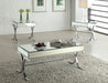 Yuri Mirrored Top & Chrome Coffee Table - Premium Coffee Table from ACME East - Just $370.50! Shop now at Furniture Wholesale Plus  We are the best furniture store in Nashville, Hendersonville, Goodlettsville, Madison, Antioch, Mount Juliet, Lebanon, Gallatin, Springfield, Murfreesboro, Franklin, Brentwood