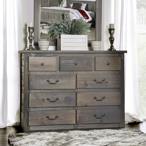 ROCKWALL Dresser - Premium Dresser from FOA East - Just $641.55! Shop now at Furniture Wholesale Plus  We are the best furniture store in Nashville, Hendersonville, Goodlettsville, Madison, Antioch, Mount Juliet, Lebanon, Gallatin, Springfield, Murfreesboro, Franklin, Brentwood