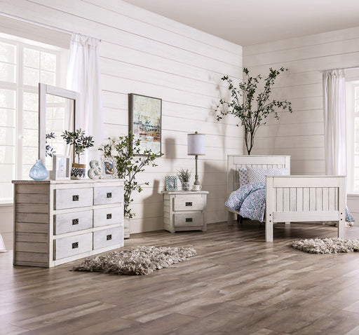ROCKWALL 4 Pc. Queen Bedroom Set - Premium Bedroom Set from FOA East - Just $1597.05! Shop now at Furniture Wholesale Plus  We are the best furniture store in Nashville, Hendersonville, Goodlettsville, Madison, Antioch, Mount Juliet, Lebanon, Gallatin, Springfield, Murfreesboro, Franklin, Brentwood