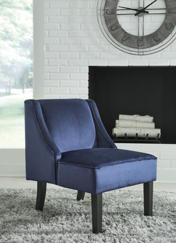 Janesley Accent Chair - Premium Accent Chair from Ashley Furniture - Just $226.19! Shop now at Furniture Wholesale Plus  We are the best furniture store in Nashville, Hendersonville, Goodlettsville, Madison, Antioch, Mount Juliet, Lebanon, Gallatin, Springfield, Murfreesboro, Franklin, Brentwood