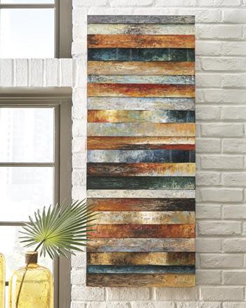 Odiana Wall Decor - Premium Wall Decor from Ashley Furniture - Just $192.76! Shop now at Furniture Wholesale Plus  We are the best furniture store in Nashville, Hendersonville, Goodlettsville, Madison, Antioch, Mount Juliet, Lebanon, Gallatin, Springfield, Murfreesboro, Franklin, Brentwood