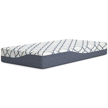 10 Inch Chime Elite 2.0 Mattress - Premium Mattress from Ashley Furniture - Just $359.92! Shop now at Furniture Wholesale Plus  We are the best furniture store in Nashville, Hendersonville, Goodlettsville, Madison, Antioch, Mount Juliet, Lebanon, Gallatin, Springfield, Murfreesboro, Franklin, Brentwood