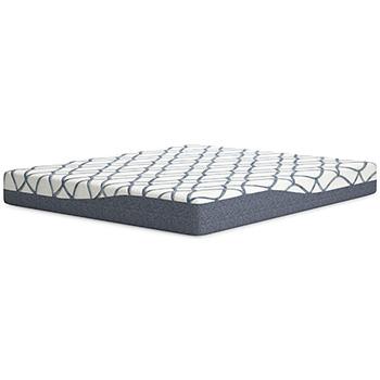 10 Inch Chime Elite 2.0 Mattress - Premium Mattress from Ashley Furniture - Just $359.92! Shop now at Furniture Wholesale Plus  We are the best furniture store in Nashville, Hendersonville, Goodlettsville, Madison, Antioch, Mount Juliet, Lebanon, Gallatin, Springfield, Murfreesboro, Franklin, Brentwood