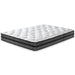 10 Inch Pocketed Hybrid Mattress - Premium Mattress from Ashley Furniture - Just $294.31! Shop now at Furniture Wholesale Plus  We are the best furniture store in Nashville, Hendersonville, Goodlettsville, Madison, Antioch, Mount Juliet, Lebanon, Gallatin, Springfield, Murfreesboro, Franklin, Brentwood