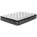 12 Inch Pocketed Hybrid Mattress - Premium Mattress from Ashley Furniture - Just $318.68! Shop now at Furniture Wholesale Plus  We are the best furniture store in Nashville, Hendersonville, Goodlettsville, Madison, Antioch, Mount Juliet, Lebanon, Gallatin, Springfield, Murfreesboro, Franklin, Brentwood