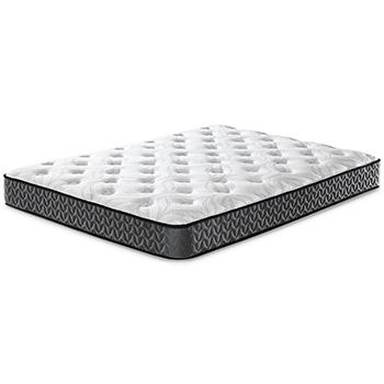 8 Inch Bonnell Hybrid Mattress - Premium Mattress from Ashley Furniture - Just $217.45! Shop now at Furniture Wholesale Plus  We are the best furniture store in Nashville, Hendersonville, Goodlettsville, Madison, Antioch, Mount Juliet, Lebanon, Gallatin, Springfield, Murfreesboro, Franklin, Brentwood