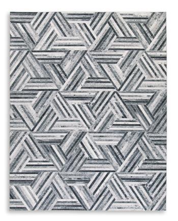 Adalock Rug - Premium Rug from Ashley Furniture - Just $69.18! Shop now at Furniture Wholesale Plus  We are the best furniture store in Nashville, Hendersonville, Goodlettsville, Madison, Antioch, Mount Juliet, Lebanon, Gallatin, Springfield, Murfreesboro, Franklin, Brentwood