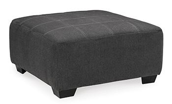 Ambee Oversized Accent Ottoman - Premium Ottoman from Ashley Furniture - Just $331.09! Shop now at Furniture Wholesale Plus  We are the best furniture store in Nashville, Hendersonville, Goodlettsville, Madison, Antioch, Mount Juliet, Lebanon, Gallatin, Springfield, Murfreesboro, Franklin, Brentwood