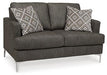 Arcola RTA Loveseat - Premium Loveseat from Ashley Furniture - Just $365.73! Shop now at Furniture Wholesale Plus  We are the best furniture store in Nashville, Hendersonville, Goodlettsville, Madison, Antioch, Mount Juliet, Lebanon, Gallatin, Springfield, Murfreesboro, Franklin, Brentwood