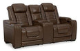 Backtrack Power Reclining Loveseat - Premium Loveseat from Ashley Furniture - Just $2152.97! Shop now at Furniture Wholesale Plus  We are the best furniture store in Nashville, Hendersonville, Goodlettsville, Madison, Antioch, Mount Juliet, Lebanon, Gallatin, Springfield, Murfreesboro, Franklin, Brentwood