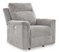 Barnsana Power Recliner - Premium Recliner from Ashley Furniture - Just $485.96! Shop now at Furniture Wholesale Plus  We are the best furniture store in Nashville, Hendersonville, Goodlettsville, Madison, Antioch, Mount Juliet, Lebanon, Gallatin, Springfield, Murfreesboro, Franklin, Brentwood