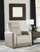 Battleville Power Recliner - Premium Recliner from Ashley Furniture - Just $1485.17! Shop now at Furniture Wholesale Plus  We are the best furniture store in Nashville, Hendersonville, Goodlettsville, Madison, Antioch, Mount Juliet, Lebanon, Gallatin, Springfield, Murfreesboro, Franklin, Brentwood