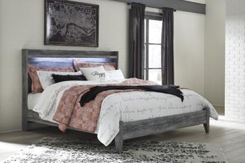 Baystorm Bed - Premium Bed from Ashley Furniture - Just $364.02! Shop now at Furniture Wholesale Plus  We are the best furniture store in Nashville, Hendersonville, Goodlettsville, Madison, Antioch, Mount Juliet, Lebanon, Gallatin, Springfield, Murfreesboro, Franklin, Brentwood