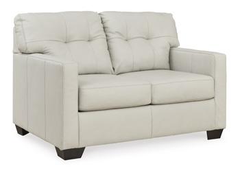 Belziani Loveseat - Premium Loveseat from Ashley Furniture - Just $584.64! Shop now at Furniture Wholesale Plus  We are the best furniture store in Nashville, Hendersonville, Goodlettsville, Madison, Antioch, Mount Juliet, Lebanon, Gallatin, Springfield, Murfreesboro, Franklin, Brentwood