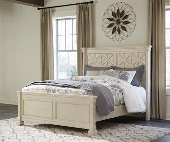 Bolanburg Bed - Premium Bed from Ashley Furniture - Just $726.02! Shop now at Furniture Wholesale Plus  We are the best furniture store in Nashville, Hendersonville, Goodlettsville, Madison, Antioch, Mount Juliet, Lebanon, Gallatin, Springfield, Murfreesboro, Franklin, Brentwood