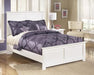 Bostwick Shoals Youth Bed - Premium Youth Bed from Ashley Furniture - Just $327.82! Shop now at Furniture Wholesale Plus  We are the best furniture store in Nashville, Hendersonville, Goodlettsville, Madison, Antioch, Mount Juliet, Lebanon, Gallatin, Springfield, Murfreesboro, Franklin, Brentwood