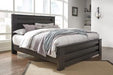 Brinxton Bed - Premium Bed from Ashley Furniture - Just $466.58! Shop now at Furniture Wholesale Plus  We are the best furniture store in Nashville, Hendersonville, Goodlettsville, Madison, Antioch, Mount Juliet, Lebanon, Gallatin, Springfield, Murfreesboro, Franklin, Brentwood