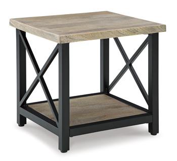 Bristenfort End Table - Premium End Table from Ashley Furniture - Just $171.46! Shop now at Furniture Wholesale Plus  We are the best furniture store in Nashville, Hendersonville, Goodlettsville, Madison, Antioch, Mount Juliet, Lebanon, Gallatin, Springfield, Murfreesboro, Franklin, Brentwood