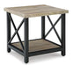 Bristenfort End Table - Premium End Table from Ashley Furniture - Just $171.46! Shop now at Furniture Wholesale Plus  We are the best furniture store in Nashville, Hendersonville, Goodlettsville, Madison, Antioch, Mount Juliet, Lebanon, Gallatin, Springfield, Murfreesboro, Franklin, Brentwood