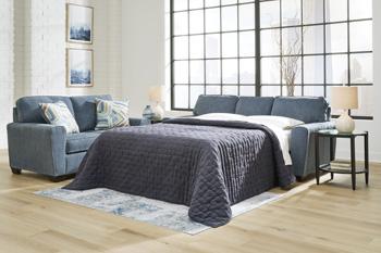 Cashton Sofa Sleeper - Premium Sleeper from Ashley Furniture - Just $786.04! Shop now at Furniture Wholesale Plus  We are the best furniture store in Nashville, Hendersonville, Goodlettsville, Madison, Antioch, Mount Juliet, Lebanon, Gallatin, Springfield, Murfreesboro, Franklin, Brentwood