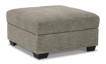 Creswell Ottoman With Storage - Premium Ottoman from Ashley Furniture - Just $410.54! Shop now at Furniture Wholesale Plus  We are the best furniture store in Nashville, Hendersonville, Goodlettsville, Madison, Antioch, Mount Juliet, Lebanon, Gallatin, Springfield, Murfreesboro, Franklin, Brentwood