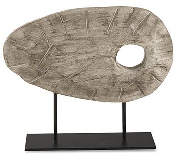 Dashburn Sculpture - Premium Sculpture from Ashley Furniture - Just $79.66! Shop now at Furniture Wholesale Plus  We are the best furniture store in Nashville, Hendersonville, Goodlettsville, Madison, Antioch, Mount Juliet, Lebanon, Gallatin, Springfield, Murfreesboro, Franklin, Brentwood