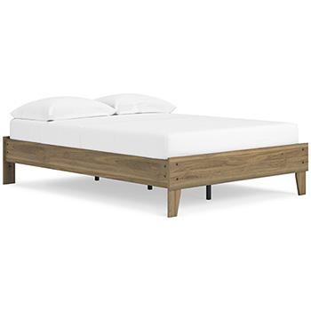 Deanlow Bed - Premium Bed from Ashley Furniture - Just $143.49! Shop now at Furniture Wholesale Plus  We are the best furniture store in Nashville, Hendersonville, Goodlettsville, Madison, Antioch, Mount Juliet, Lebanon, Gallatin, Springfield, Murfreesboro, Franklin, Brentwood