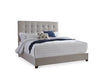 Dolante Upholstered Bed - Premium Bed from Ashley Furniture - Just $311.73! Shop now at Furniture Wholesale Plus  We are the best furniture store in Nashville, Hendersonville, Goodlettsville, Madison, Antioch, Mount Juliet, Lebanon, Gallatin, Springfield, Murfreesboro, Franklin, Brentwood