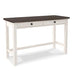 Dorrinson 47" Home Office Desk - Premium Desk from Ashley Furniture - Just $100.10! Shop now at Furniture Wholesale Plus  We are the best furniture store in Nashville, Hendersonville, Goodlettsville, Madison, Antioch, Mount Juliet, Lebanon, Gallatin, Springfield, Murfreesboro, Franklin, Brentwood