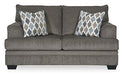 Dorsten Loveseat - Premium Loveseat from Ashley Furniture - Just $529.91! Shop now at Furniture Wholesale Plus  We are the best furniture store in Nashville, Hendersonville, Goodlettsville, Madison, Antioch, Mount Juliet, Lebanon, Gallatin, Springfield, Murfreesboro, Franklin, Brentwood