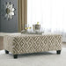 Dovemont Oversized Accent Ottoman - Premium Ottoman from Ashley Furniture - Just $308.14! Shop now at Furniture Wholesale Plus  We are the best furniture store in Nashville, Hendersonville, Goodlettsville, Madison, Antioch, Mount Juliet, Lebanon, Gallatin, Springfield, Murfreesboro, Franklin, Brentwood