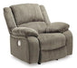 Draycoll Power Recliner - Premium Recliner from Ashley Furniture - Just $593.65! Shop now at Furniture Wholesale Plus  We are the best furniture store in Nashville, Hendersonville, Goodlettsville, Madison, Antioch, Mount Juliet, Lebanon, Gallatin, Springfield, Murfreesboro, Franklin, Brentwood