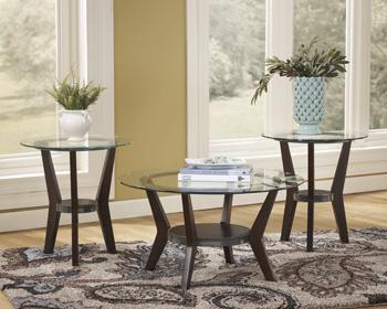 Fantell Table (Set of 3) - Premium Table Set from Ashley Furniture - Just $280.92! Shop now at Furniture Wholesale Plus  We are the best furniture store in Nashville, Hendersonville, Goodlettsville, Madison, Antioch, Mount Juliet, Lebanon, Gallatin, Springfield, Murfreesboro, Franklin, Brentwood