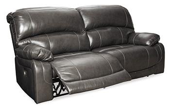 Hallstrung Power Reclining Sofa - Premium Sofa from Ashley Furniture - Just $1542.61! Shop now at Furniture Wholesale Plus  We are the best furniture store in Nashville, Hendersonville, Goodlettsville, Madison, Antioch, Mount Juliet, Lebanon, Gallatin, Springfield, Murfreesboro, Franklin, Brentwood