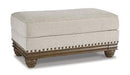 Harleson Ottoman - Premium Ottoman from Ashley Furniture - Just $331.09! Shop now at Furniture Wholesale Plus  We are the best furniture store in Nashville, Hendersonville, Goodlettsville, Madison, Antioch, Mount Juliet, Lebanon, Gallatin, Springfield, Murfreesboro, Franklin, Brentwood