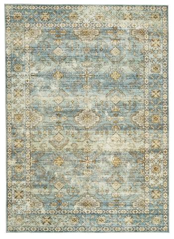 Harwins 5' x 7' Rug - Premium Rug from Ashley Furniture - Just $92.13! Shop now at Furniture Wholesale Plus  We are the best furniture store in Nashville, Hendersonville, Goodlettsville, Madison, Antioch, Mount Juliet, Lebanon, Gallatin, Springfield, Murfreesboro, Franklin, Brentwood