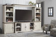 Havalance 4-Piece Entertainment Center - Premium Entertainment Center from Ashley Furniture - Just $1904.52! Shop now at Furniture Wholesale Plus  We are the best furniture store in Nashville, Hendersonville, Goodlettsville, Madison, Antioch, Mount Juliet, Lebanon, Gallatin, Springfield, Murfreesboro, Franklin, Brentwood