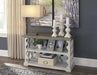 Havalance Sofa/Console Table - Premium Sofa Table from Ashley Furniture - Just $298.57! Shop now at Furniture Wholesale Plus  We are the best furniture store in Nashville, Hendersonville, Goodlettsville, Madison, Antioch, Mount Juliet, Lebanon, Gallatin, Springfield, Murfreesboro, Franklin, Brentwood