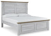 Haven Bay Bed - Premium Bed from Ashley Furniture - Just $518.88! Shop now at Furniture Wholesale Plus  We are the best furniture store in Nashville, Hendersonville, Goodlettsville, Madison, Antioch, Mount Juliet, Lebanon, Gallatin, Springfield, Murfreesboro, Franklin, Brentwood