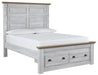 Haven Bay Panel Storage Bed - Premium Bed from Ashley Furniture - Just $599.33! Shop now at Furniture Wholesale Plus  We are the best furniture store in Nashville, Hendersonville, Goodlettsville, Madison, Antioch, Mount Juliet, Lebanon, Gallatin, Springfield, Murfreesboro, Franklin, Brentwood