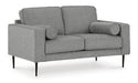 Hazela Loveseat - Premium Loveseat from Ashley Furniture - Just $475.18! Shop now at Furniture Wholesale Plus  We are the best furniture store in Nashville, Hendersonville, Goodlettsville, Madison, Antioch, Mount Juliet, Lebanon, Gallatin, Springfield, Murfreesboro, Franklin, Brentwood