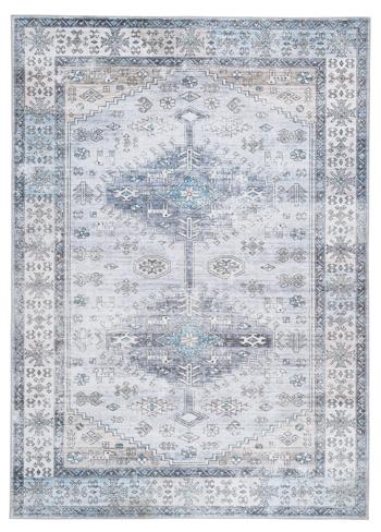 Hebruns 5' x 7' Rug - Premium Rug from Ashley Furniture - Just $92.13! Shop now at Furniture Wholesale Plus  We are the best furniture store in Nashville, Hendersonville, Goodlettsville, Madison, Antioch, Mount Juliet, Lebanon, Gallatin, Springfield, Murfreesboro, Franklin, Brentwood