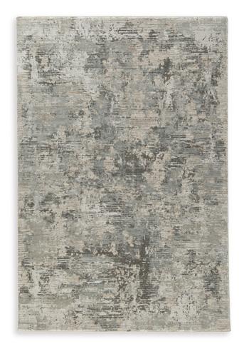 Hilldunn 5' x 7'5" Rug - Premium Rug from Ashley Furniture - Just $192.76! Shop now at Furniture Wholesale Plus  We are the best furniture store in Nashville, Hendersonville, Goodlettsville, Madison, Antioch, Mount Juliet, Lebanon, Gallatin, Springfield, Murfreesboro, Franklin, Brentwood