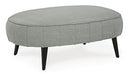 Hollyann Oversized Accent Ottoman - Premium Ottoman from Ashley Furniture - Just $234! Shop now at Furniture Wholesale Plus  We are the best furniture store in Nashville, Hendersonville, Goodlettsville, Madison, Antioch, Mount Juliet, Lebanon, Gallatin, Springfield, Murfreesboro, Franklin, Brentwood