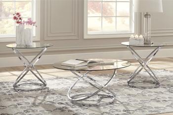 Hollynyx Table (Set of 3) - Premium Table Set from Ashley Furniture - Just $370.95! Shop now at Furniture Wholesale Plus  We are the best furniture store in Nashville, Hendersonville, Goodlettsville, Madison, Antioch, Mount Juliet, Lebanon, Gallatin, Springfield, Murfreesboro, Franklin, Brentwood