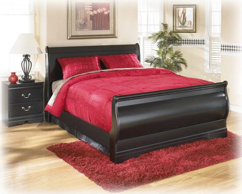 Huey Vineyard Youth Bed - Premium Youth Bed from Ashley Furniture - Just $305.71! Shop now at Furniture Wholesale Plus  We are the best furniture store in Nashville, Hendersonville, Goodlettsville, Madison, Antioch, Mount Juliet, Lebanon, Gallatin, Springfield, Murfreesboro, Franklin, Brentwood