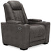 HyllMont Recliner - Premium Recliner from Ashley Furniture - Just $939.67! Shop now at Furniture Wholesale Plus  We are the best furniture store in Nashville, Hendersonville, Goodlettsville, Madison, Antioch, Mount Juliet, Lebanon, Gallatin, Springfield, Murfreesboro, Franklin, Brentwood